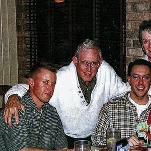 Meet your Posher, Ed